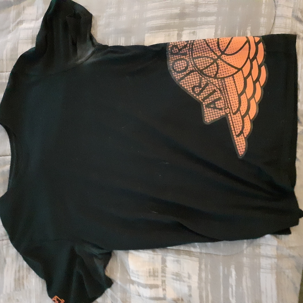 Jordan t shirr